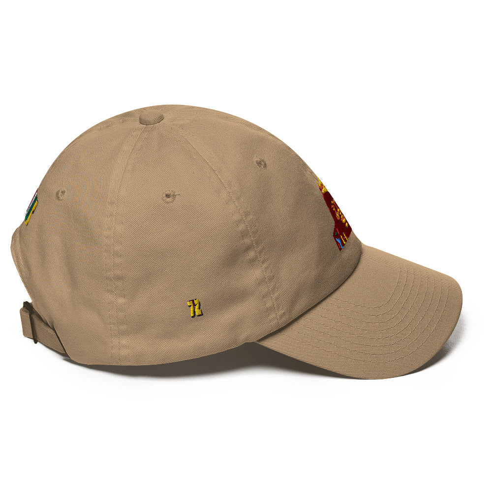 B.I.G. NOTORIOUS ANNERVERSARY 2023 HAT