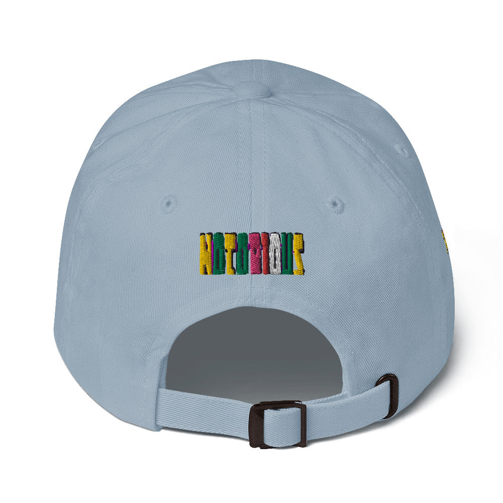 B.I.G. NOTORIOUS ANNERVERSARY 2023 HAT