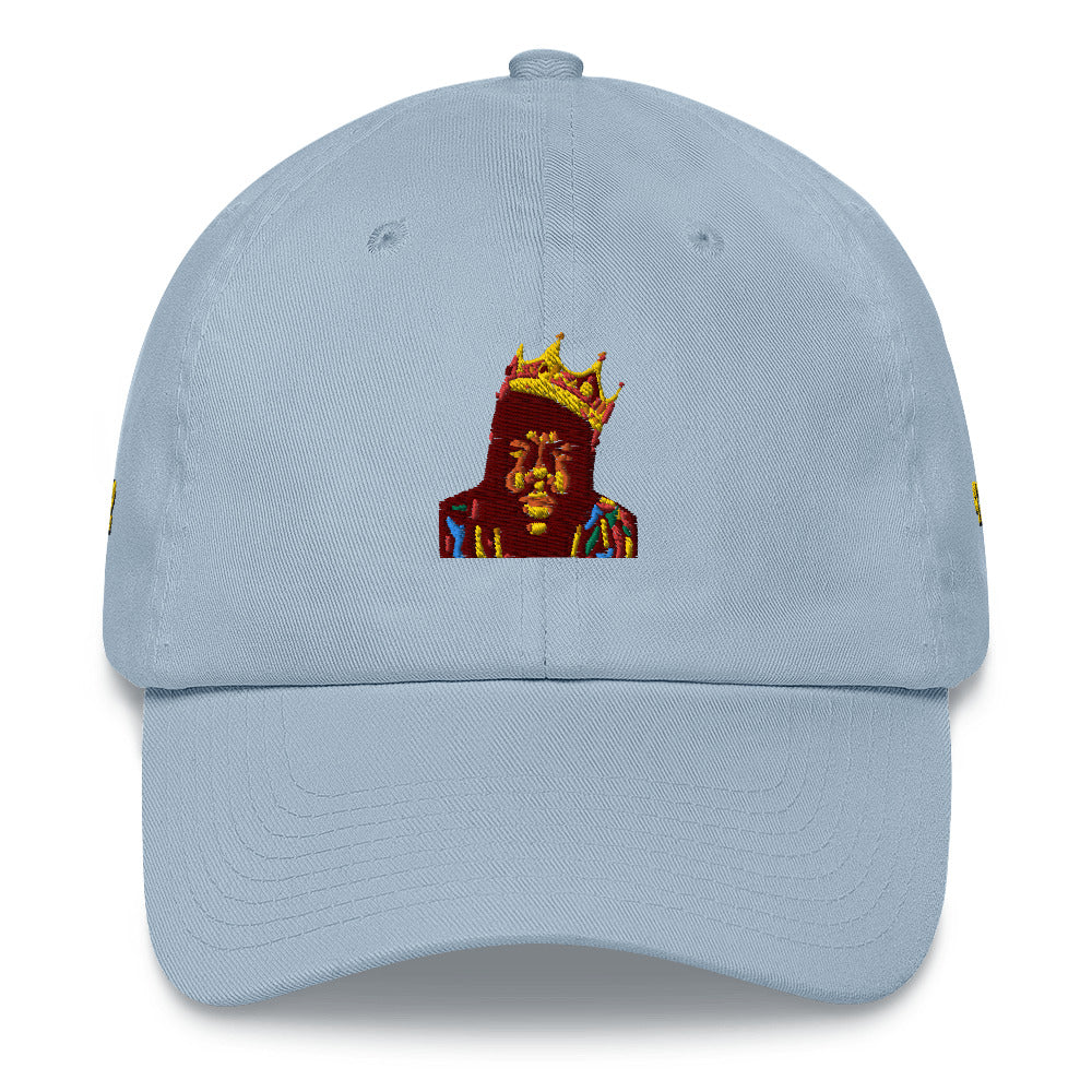 B.I.G. NOTORIOUS ANNERVERSARY 2023 HAT
