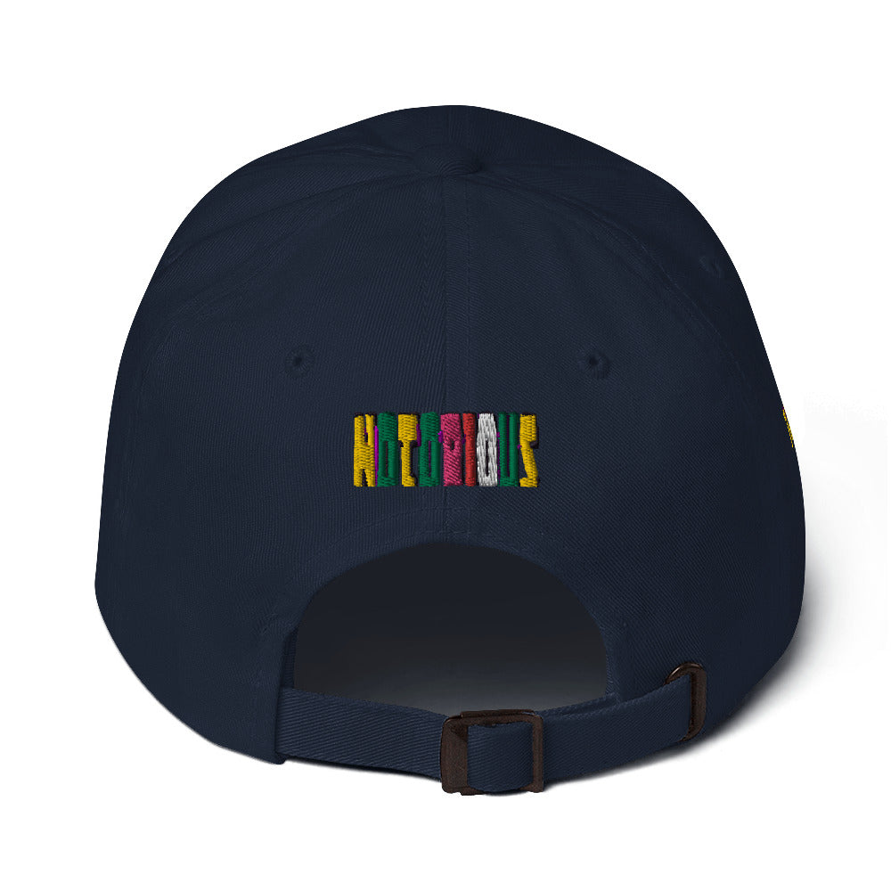 B.I.G. NOTORIOUS ANNERVERSARY 2023 HAT
