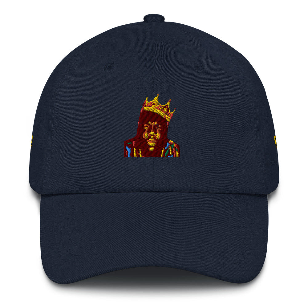 B.I.G. NOTORIOUS ANNERVERSARY 2023 HAT