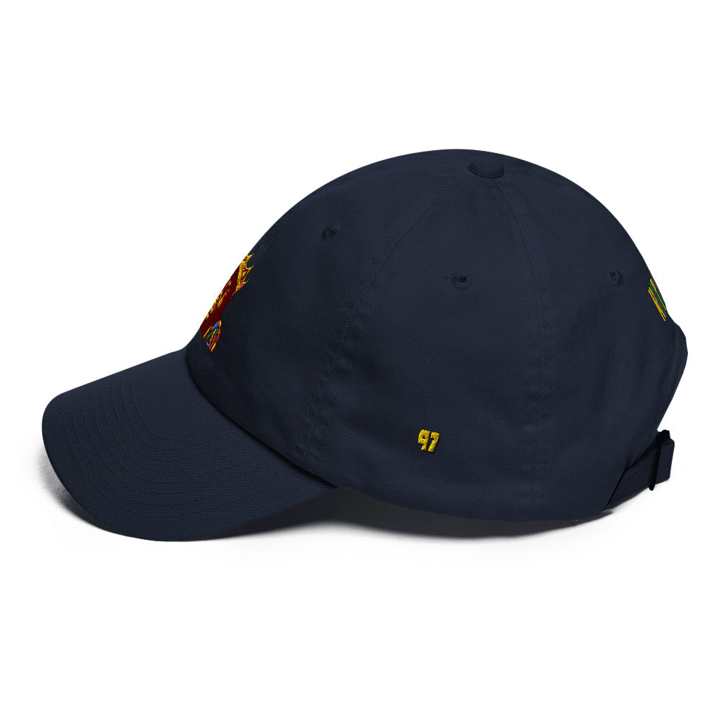 B.I.G. NOTORIOUS ANNERVERSARY 2023 HAT