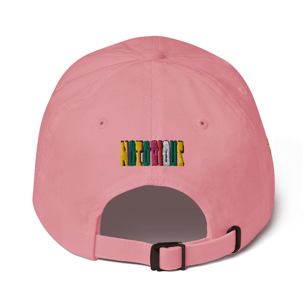 B.I.G. NOTORIOUS ANNERVERSARY 2023 HAT