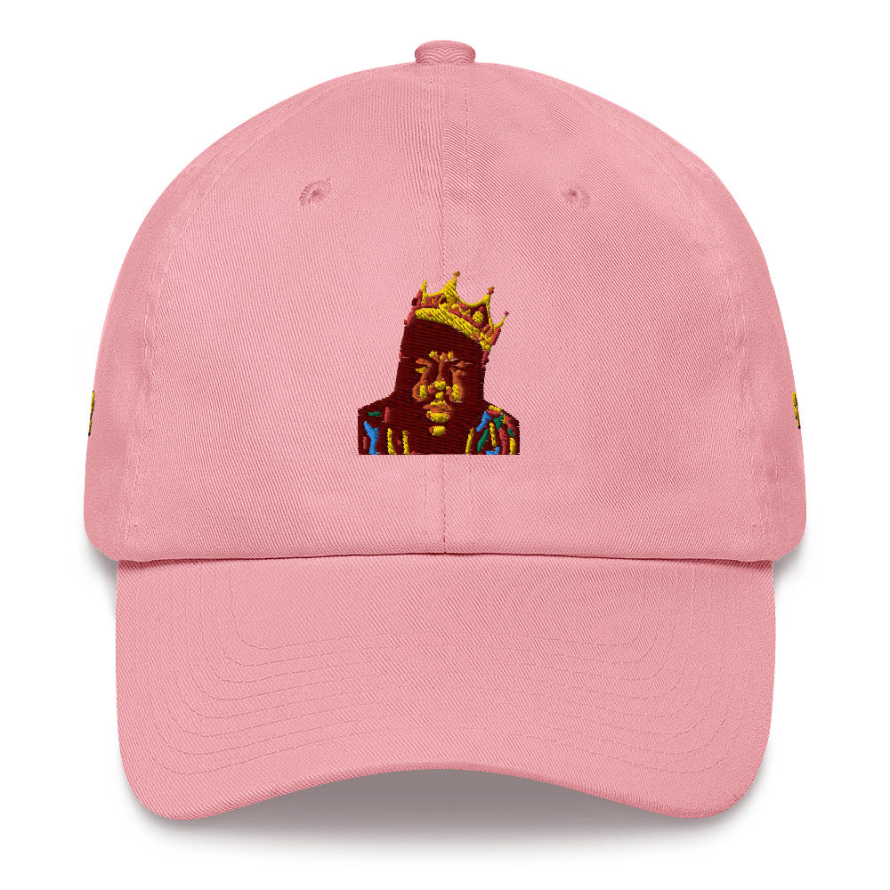 B.I.G. NOTORIOUS ANNERVERSARY 2023 HAT