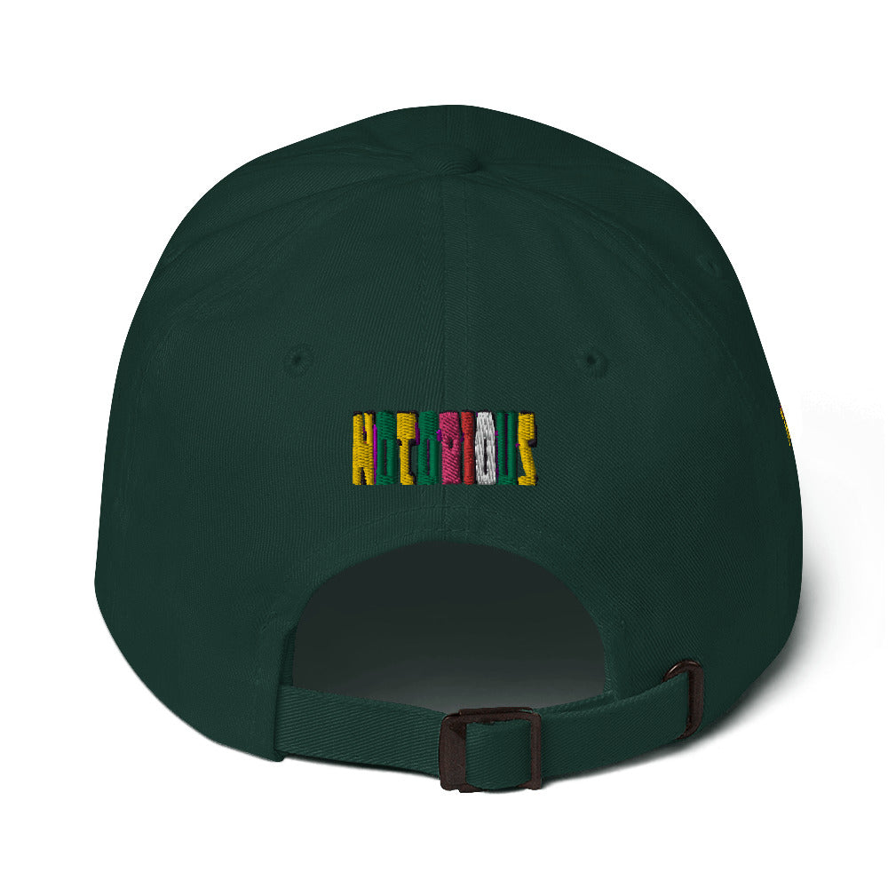 B.I.G. NOTORIOUS ANNERVERSARY 2023 HAT