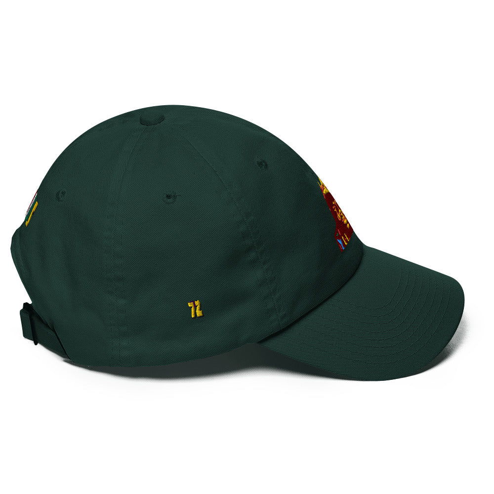 B.I.G. NOTORIOUS ANNERVERSARY 2023 HAT