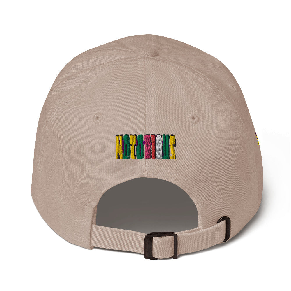 B.I.G. NOTORIOUS ANNERVERSARY 2023 HAT