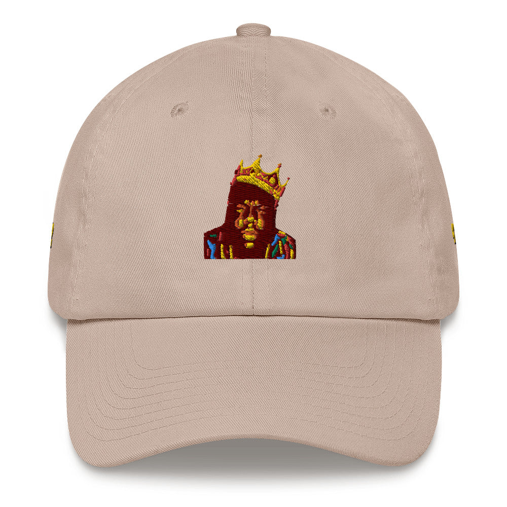 B.I.G. NOTORIOUS ANNERVERSARY 2023 HAT