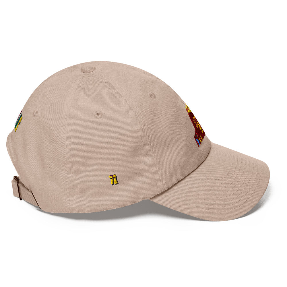 B.I.G. NOTORIOUS ANNERVERSARY 2023 HAT