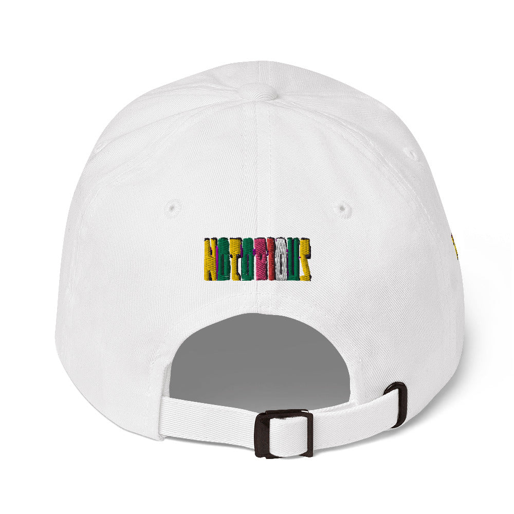 B.I.G. NOTORIOUS ANNERVERSARY 2023 HAT