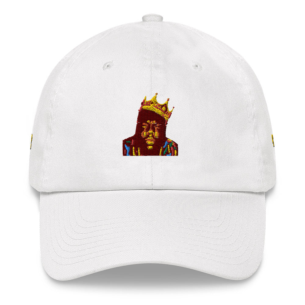 B.I.G. NOTORIOUS ANNERVERSARY 2023 HAT