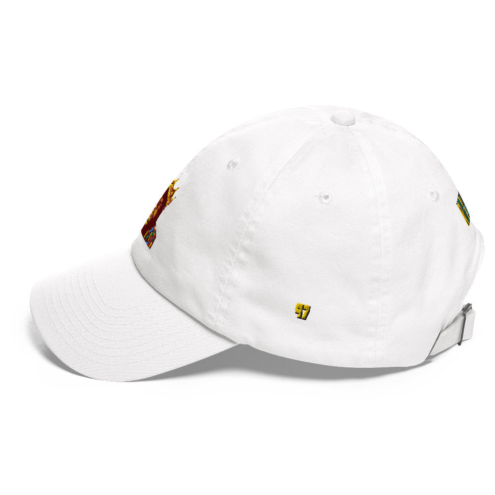 B.I.G. NOTORIOUS ANNERVERSARY 2023 HAT