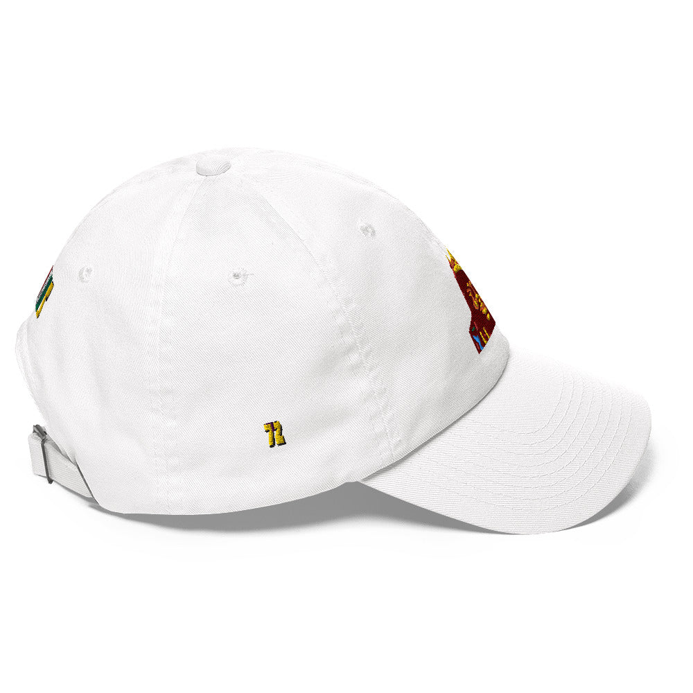 B.I.G. NOTORIOUS ANNERVERSARY 2023 HAT