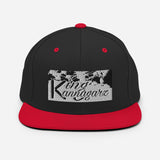 KING KANNAGARZ snapback Hat