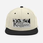 KING KANNAGARZ snapback Hat