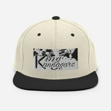 KING KANNAGARZ snapback Hat