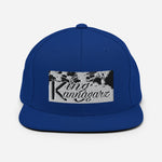 KING KANNAGARZ snapback Hat