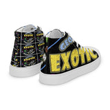 GEORGE'S EXOTIC SNEAKERS