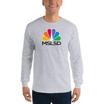 MSLSD Long Sleeve Shirt