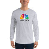 MSLSD Long Sleeve Shirt