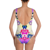 WONDERLAND  One-piece Swimsuit