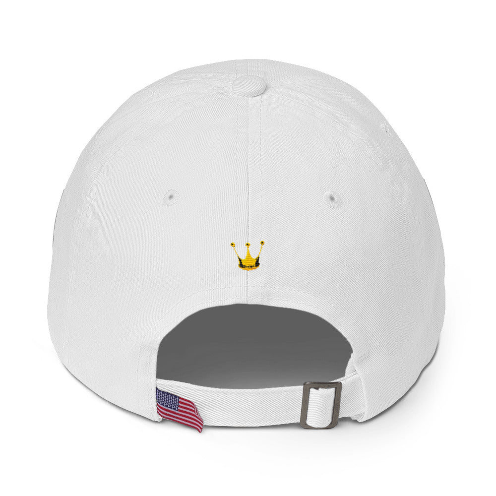 SMASHER DAD HAT