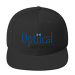 OPTIICAL WITH TWO EYES