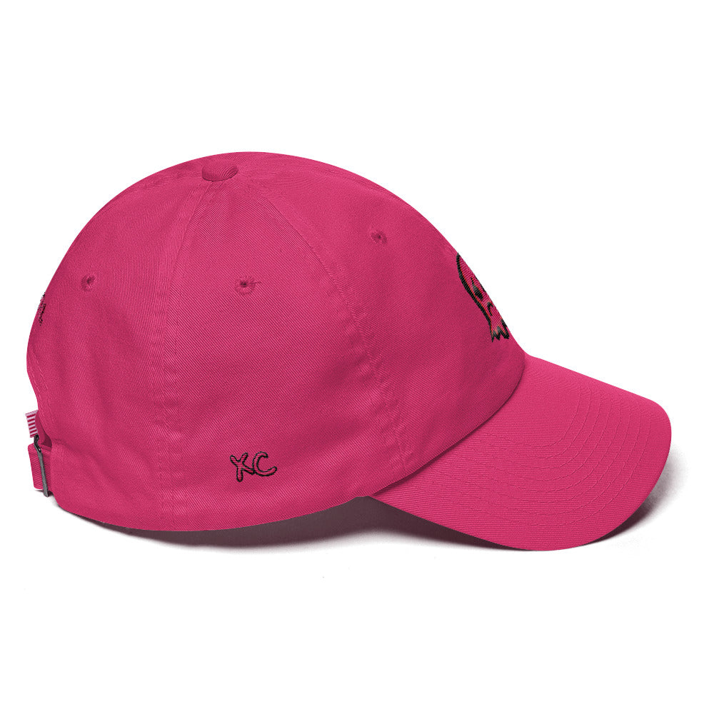 PINK GHOST