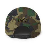 United Kings Inc Snap-back Hat