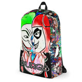 PURG3 Backpack