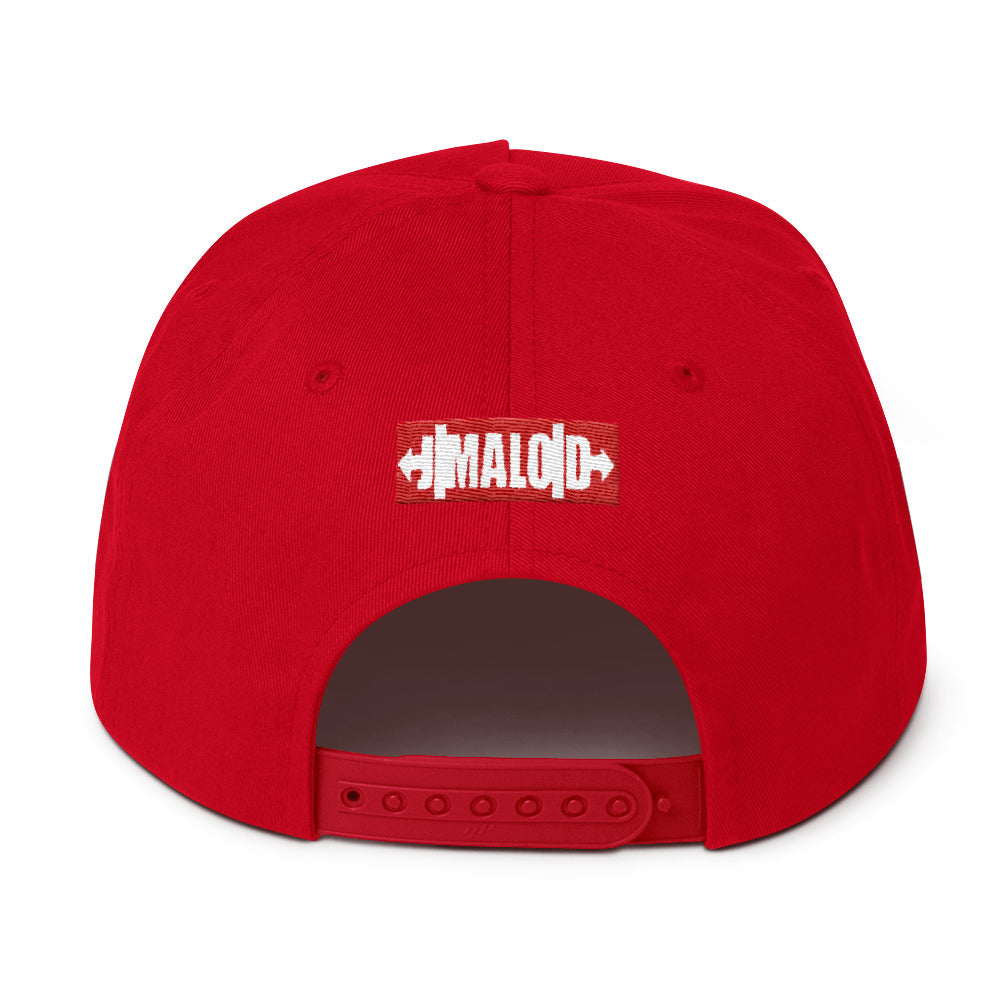 iLLBrand Classic Snap Back