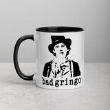 badgringo Mug