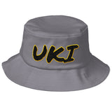 United Kings IncOld School Bucket Hat