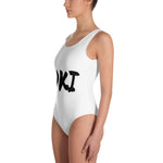 United Kings Inc Classic One-Piece Swimsuit