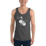 The Bronx Bombers Tank Top