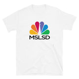 MSLSDT-Shirt