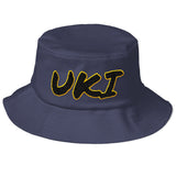 United Kings IncOld School Bucket Hat