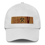 HOOD-WOOD DAD HAT