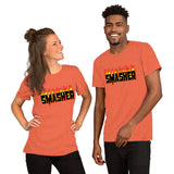 SMASHER T-SHIRT