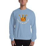 United Kings Inc Sweatshirt