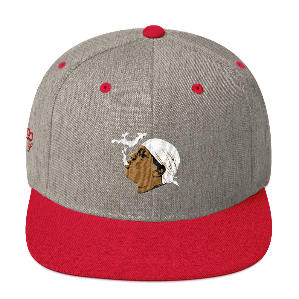 BIG RAY 320 Snapback