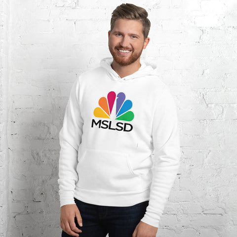 MSLSD hoodie