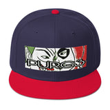 PURG3 SNAP-BACK