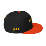 HATER RAID SNAP-BACK