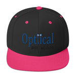 OPTIICAL WITH TWO EYES