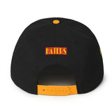 HATER RAID SNAP-BACK