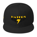 HATER RAID SNAP-BACK