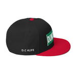 DUMONT AV D.C 4LIFE EDITION Hat