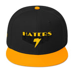 HATER RAID SNAP-BACK