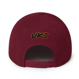 United Kings Inc Snap-back Hat